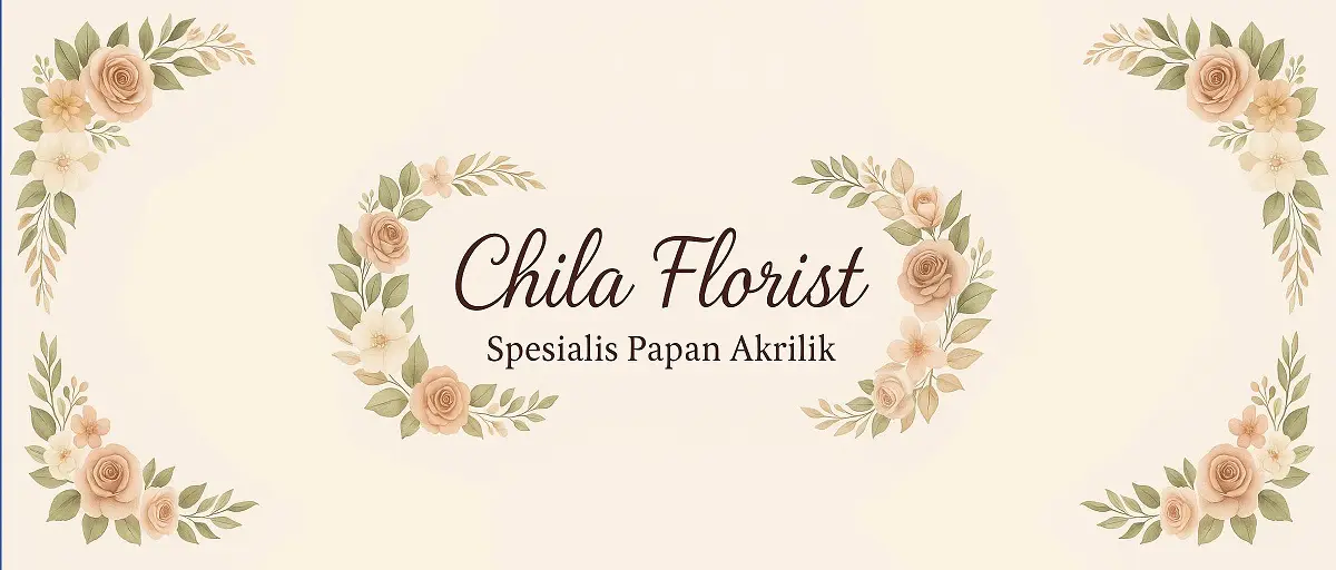 Papan Akrilik Pati Kota