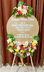 Ulang tahun Pati Kota