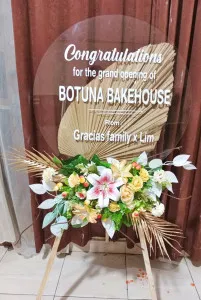 Grand Opening Pati Kota